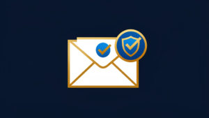Guia completo sobre BIMI para email marketing: configuração de DNS, DMARC e logotipo verificado na caixa de entrada